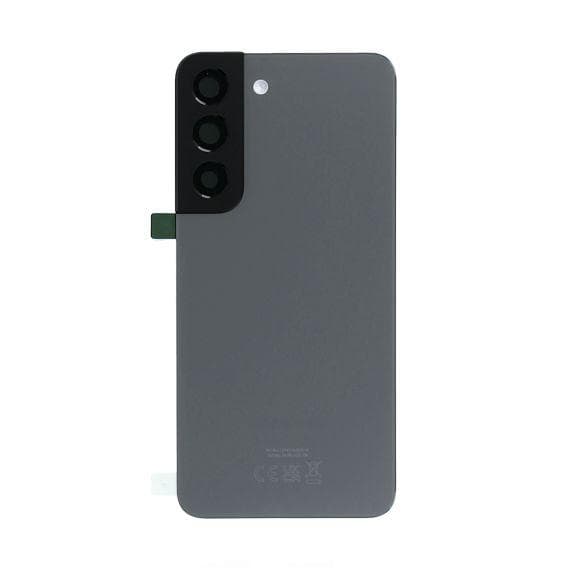 Samsung Galaxy S22 Baksida/Batterilucka Original - Grafit