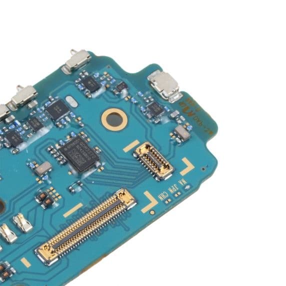 Samsung Galaxy S22 Ultra Laddkontakt Modul