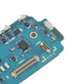Miniatyrbild 4 av 4: Samsung Galaxy S22 Ultra Laddkontakt Modul