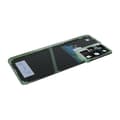 Miniatyrbild 3 av 4: Samsung Galaxy S21 Ultra Baksida Original - Brun
