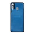 Miniatyrbild 4 av 4: Samsung Galaxy A50 Baksida - Vit