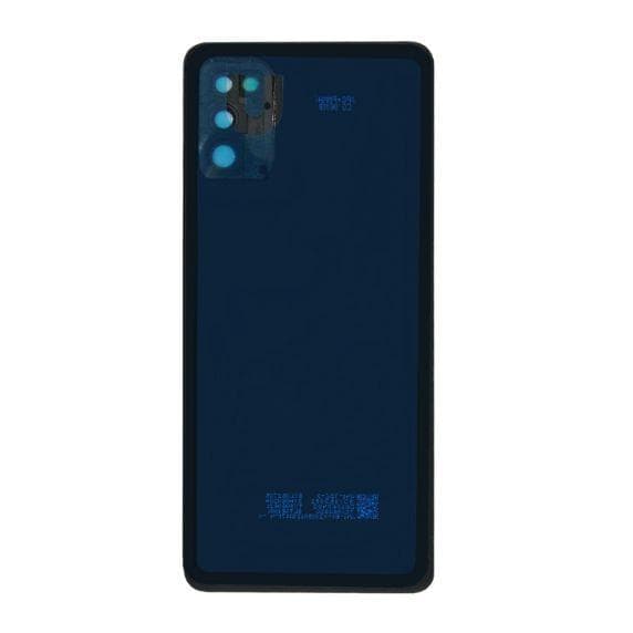 Samsung Galaxy A41 Baksida - Svart