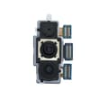Miniatyrbild 1 av 2: Samsung Galaxy A41 Bakre Kamera