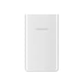 Miniatyrbild 4 av 5: Samsung Galaxy A80 Baksida - Vit