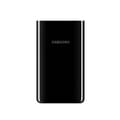 Miniatyrbild 3 av 5: Samsung Galaxy A80 Baksida - Svart