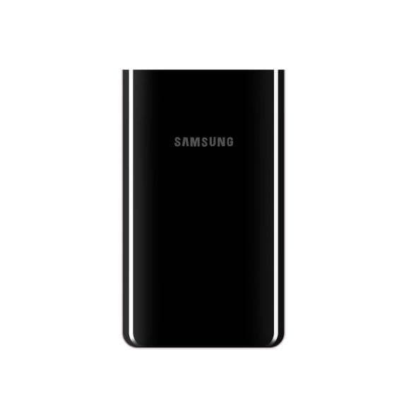 Samsung Galaxy A80 Baksida - Svart