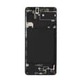 Miniatyrbild 3 av 5: Samsung Galaxy A71 Skärm med LCD Display + Ram - Svart