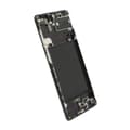 Miniatyrbild 5 av 5: Samsung Galaxy A71 Skärm med LCD Display + Ram - Svart