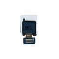 Miniatyrbild 2 av 2: Samsung Galaxy A71 Framkamera