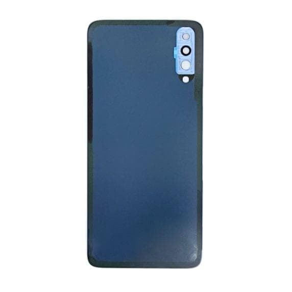Samsung Galaxy A70 Baksida - Blå