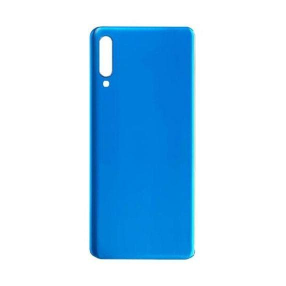 Samsung Galaxy A70 Baksida - Blå