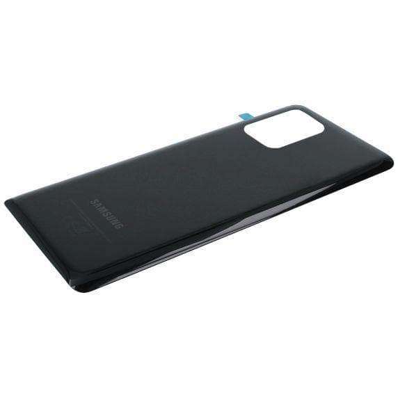 Samsung Galaxy S10 Lite Baksida - Svart