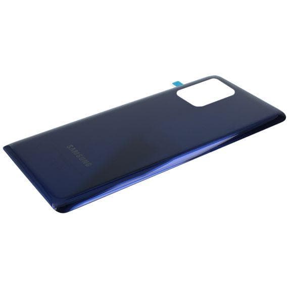 Samsung Galaxy S10 Lite Baksida - Blå