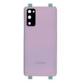Miniatyrbild 1 av 3: Samsung Galaxy S20 FE Baksida - Lavendel