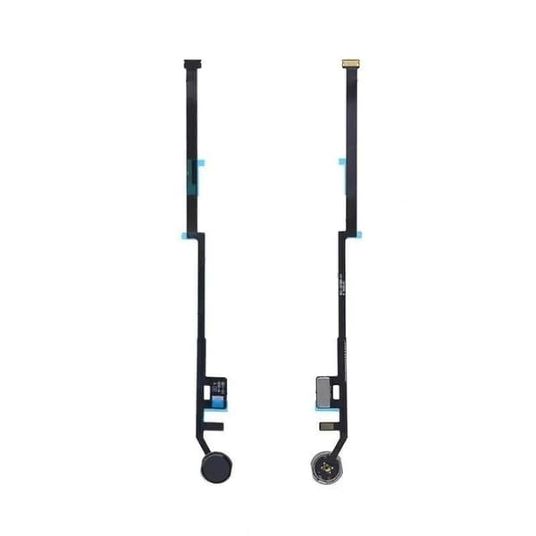iPad 10.2" 2019 Hemknapp med Flex - Svart
