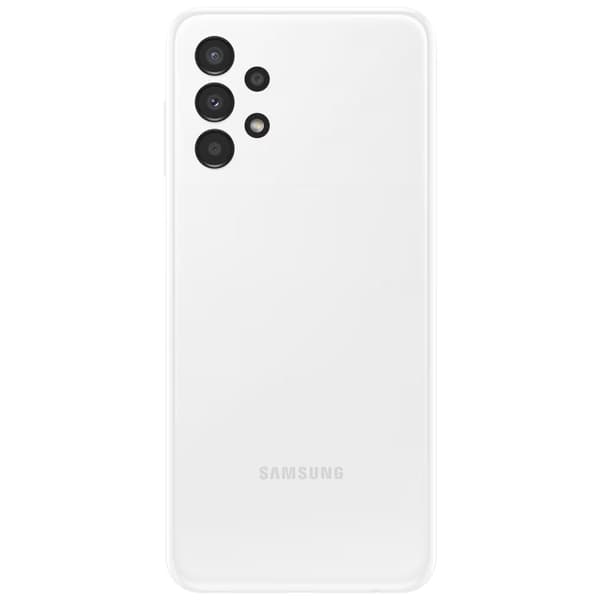 Samsung Galaxy A13 smartphone 4/64GB (vit)