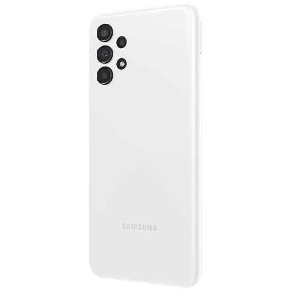 Samsung Galaxy A13 smartphone 4/64GB (vit)
