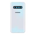 Miniatyrbild 1 av 4: Samsung Galaxy S10 Baksida - Vit