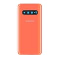 Miniatyrbild 3 av 4: Samsung Galaxy S10 Baksida - Rosa
