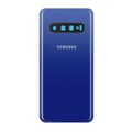 Miniatyrbild 3 av 4: Samsung Galaxy S10 Baksida - Blå