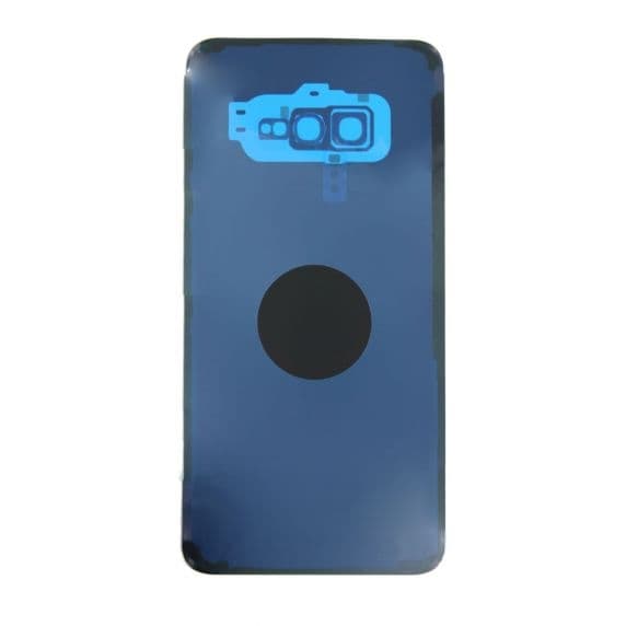 Samsung Galaxy S10 Baksida - Blå