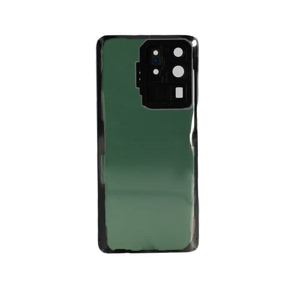 Samsung Galaxy S20 Ultra Baksida - Rymdgrå