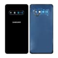 Miniatyrbild 1 av 3: Samsung Galaxy S10 Plus Baksida - Svart