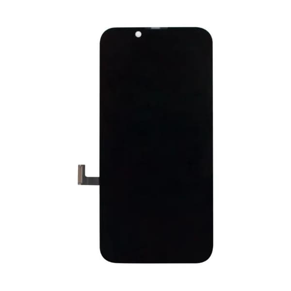 iPhone 13 LCD-skärm - Svart