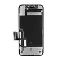 Miniatyrbild 2 av 2: iPhone 11 Display Original (Taken from new phone) - Svart