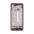 Miniatyrbild 3 av 5: Samsung Galaxy A53 5G Skärm/Display Original - Vit
