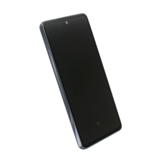 Samsung Galaxy A53 5G Skärm/Display Original - Vit