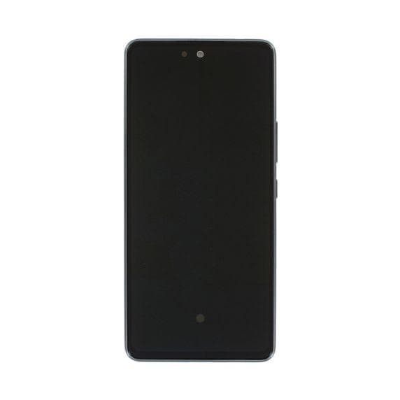 Samsung Galaxy A53 5G Skärm/Display Original - Vit