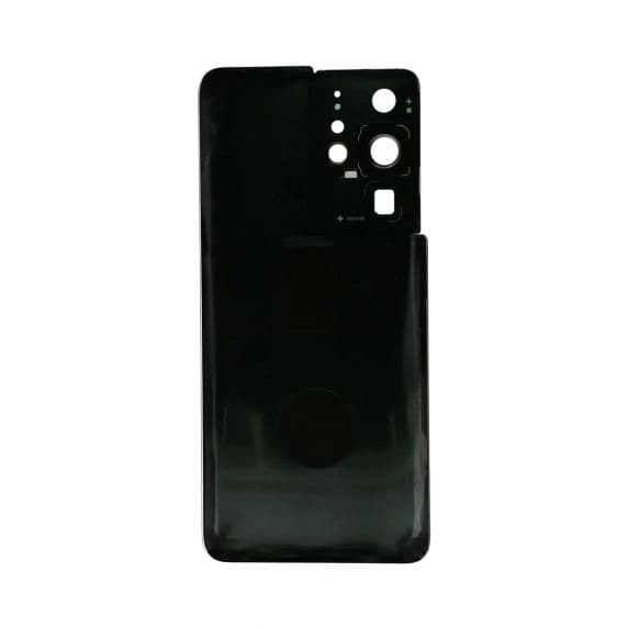 Samsung Galaxy S21 Ultra 5G Baksida - Silver