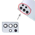 Miniatyrbild 3 av 3: Samsung Galaxy S21 Ultra 5G Komplett Kameralins - Silver