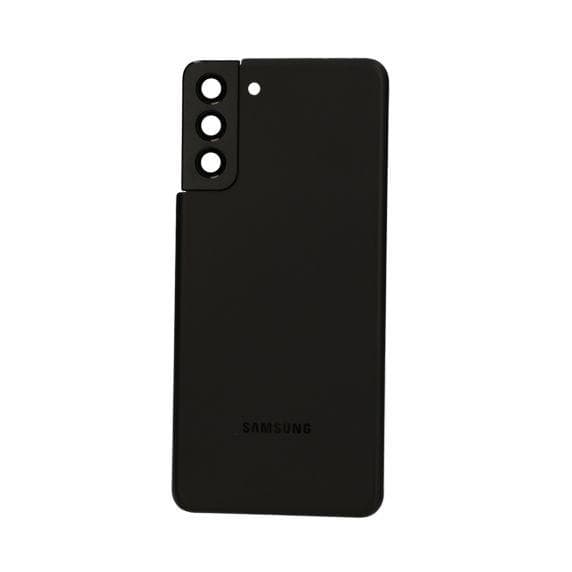 Samsung Galaxy S21 Plus 5G Baksida - Svart