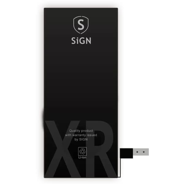 iPhone XR Batteri