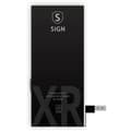 Miniatyrbild 1 av 5: iPhone XR Batteri