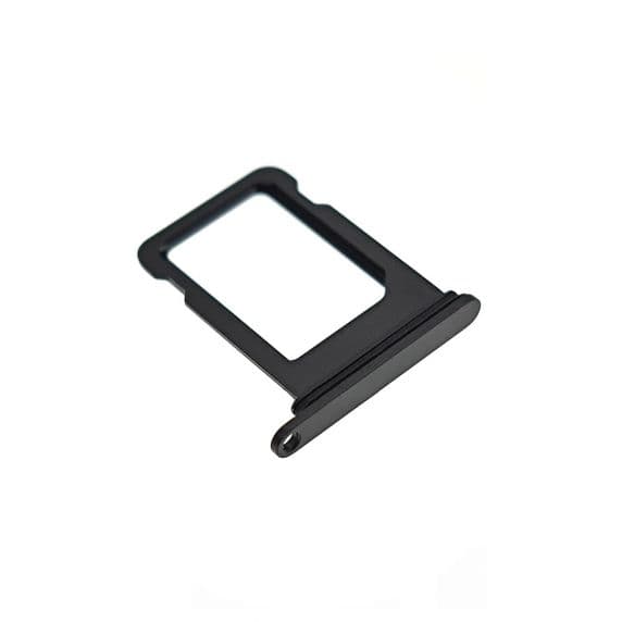 iPhone 13 Mini Simkortshållare – Svart
