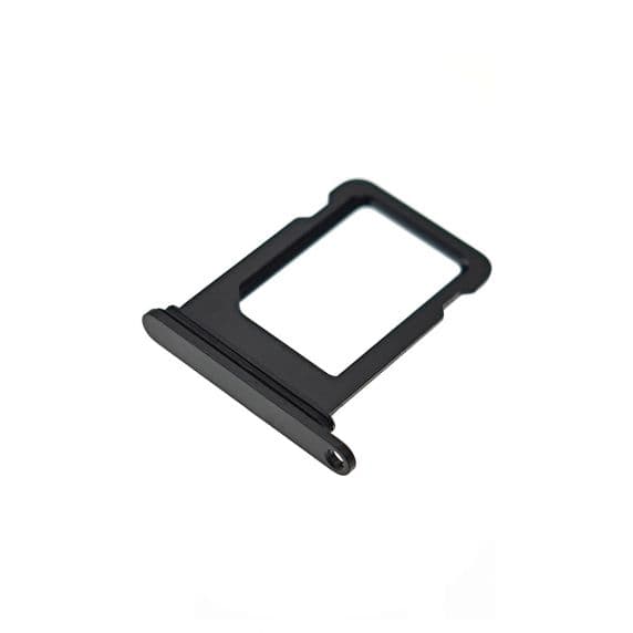 iPhone 13 Mini Simkortshållare – Svart