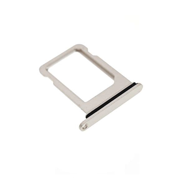 iPhone 13 Mini Simkortshållare – Vit