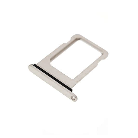 iPhone 13 Mini Simkortshållare – Vit
