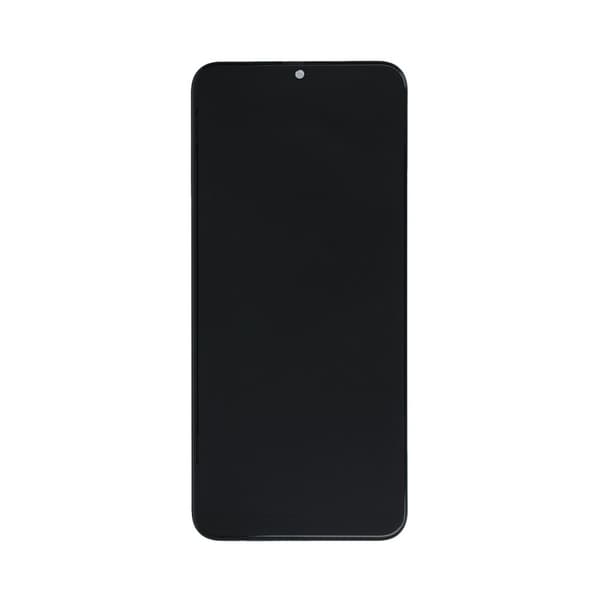 Samsung Galaxy A03 2022 (SM-A035G) Skärm/Display - Svart
