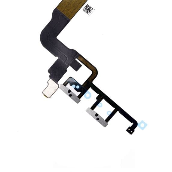 iPhone 13 Pro Max Ström/Volymknappar Flexkabel