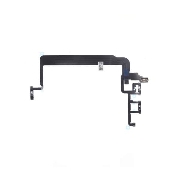 iPhone 13 Pro Max Ström/Volymknappar Flexkabel