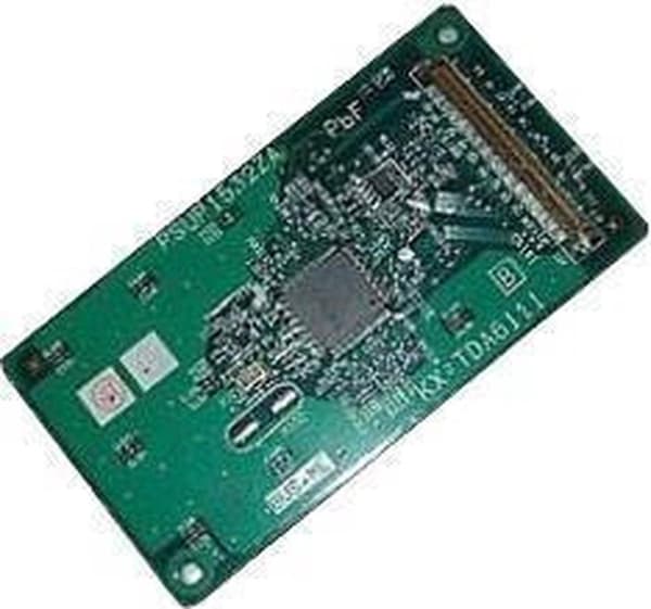 Panasonic KX-NS0106X -ääniverkkomoduuli (KX-NS0106X)