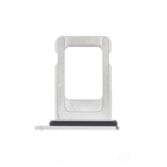 iPhone 13 Pro/13 Pro Max Simkortshållare – Silver