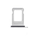 Miniatyrbild 1 av 2: iPhone 13 Pro/13 Pro Max Simkortshållare – Silver