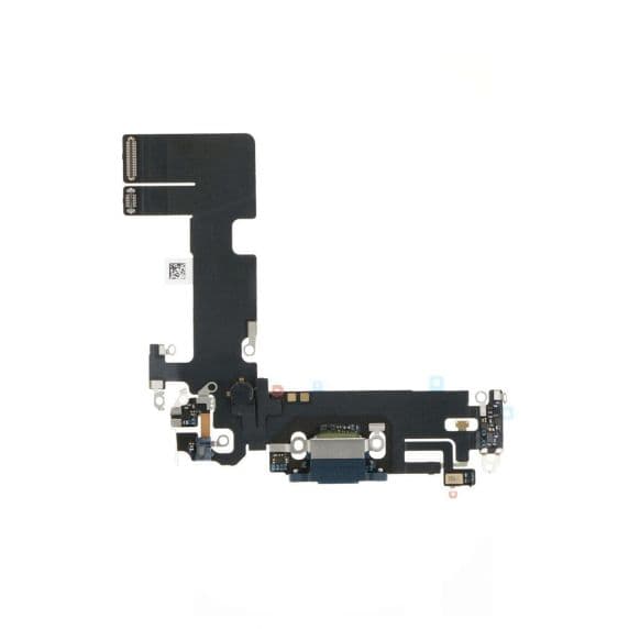 iPhone 13 Laddkontakt Flexkabel – Svart