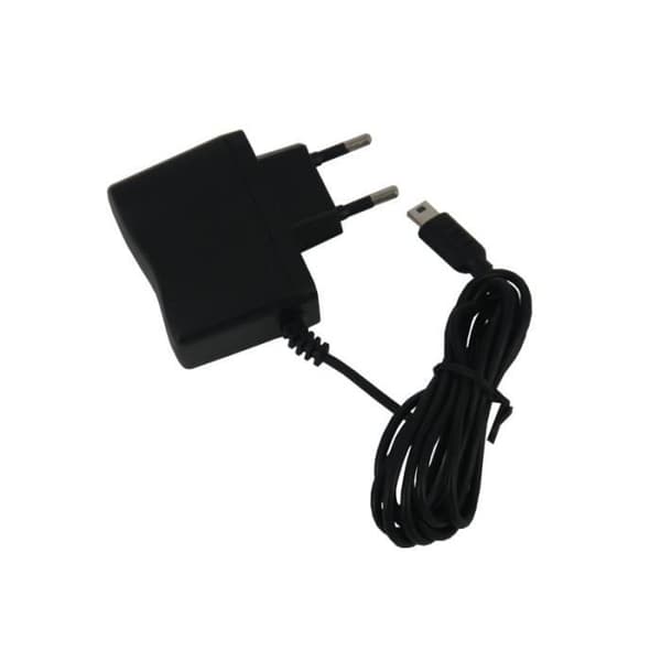 laddare för nintendo ds lite nätaggregat 220 vts