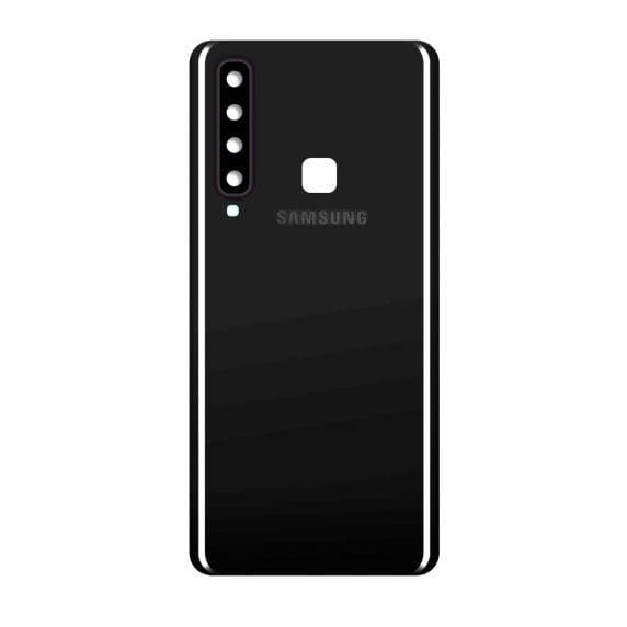Samsung Galaxy A9 2018 Baksida - Svart